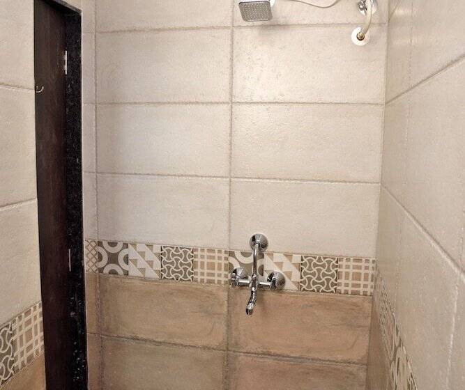 בית מלון כפרי Mandarin