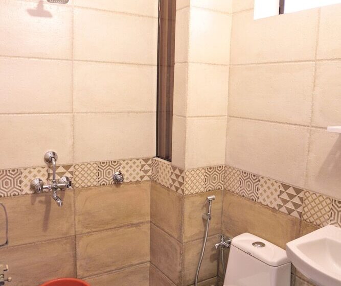 בית מלון כפרי Mandarin