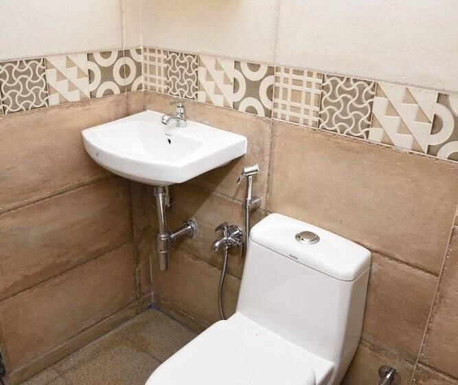 בית מלון כפרי Mandarin