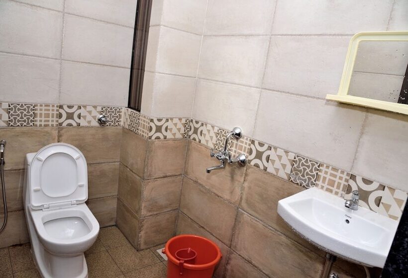 בית מלון כפרי Mandarin