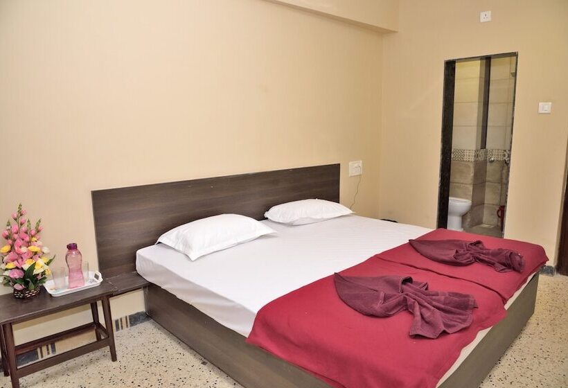 בית מלון כפרי Mandarin