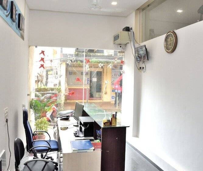 בית מלון כפרי Mandarin