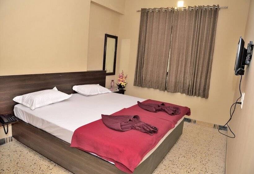 בית מלון כפרי Mandarin