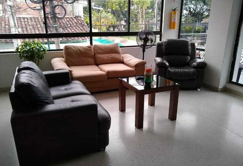 هتل Mirador San Esteban