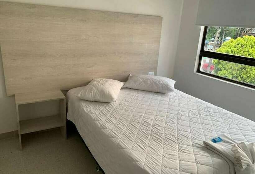 호텔 Mirador San Esteban