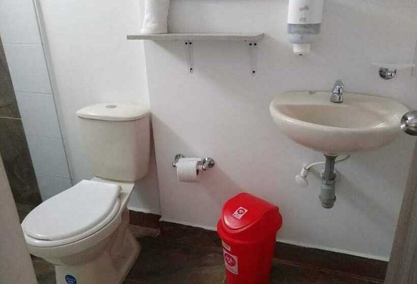 هتل Mirador San Esteban