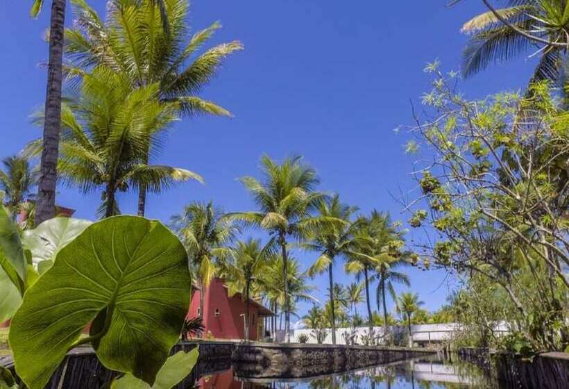 בית מלון כפרי Pousada E Restaurante Doce Desejo