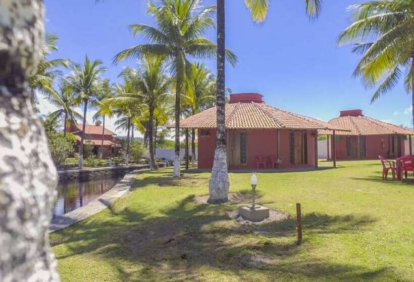 בית מלון כפרי Pousada E Restaurante Doce Desejo