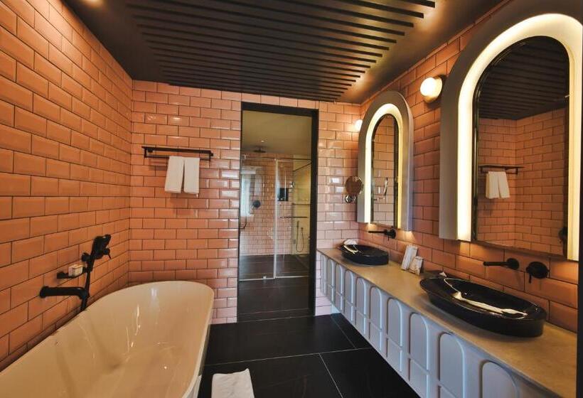 Отель Pushpak Grande