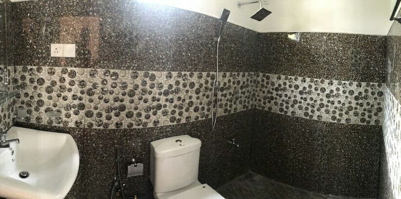 Отель Ran Rasa Guest