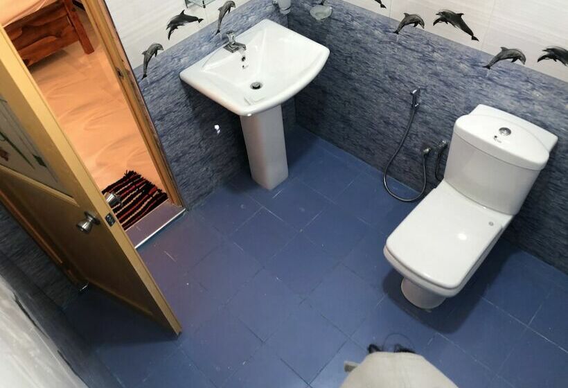 Отель Ran Rasa Guest