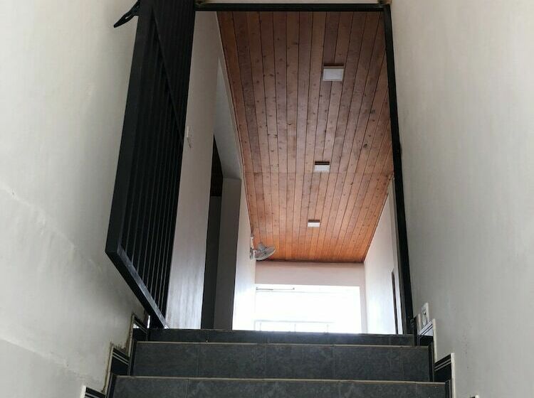 Отель Ran Rasa Guest