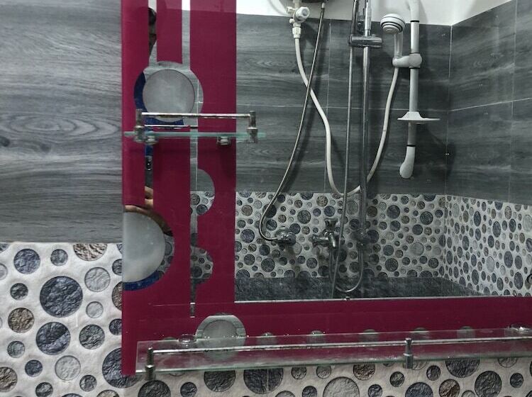 Отель Ran Rasa Guest