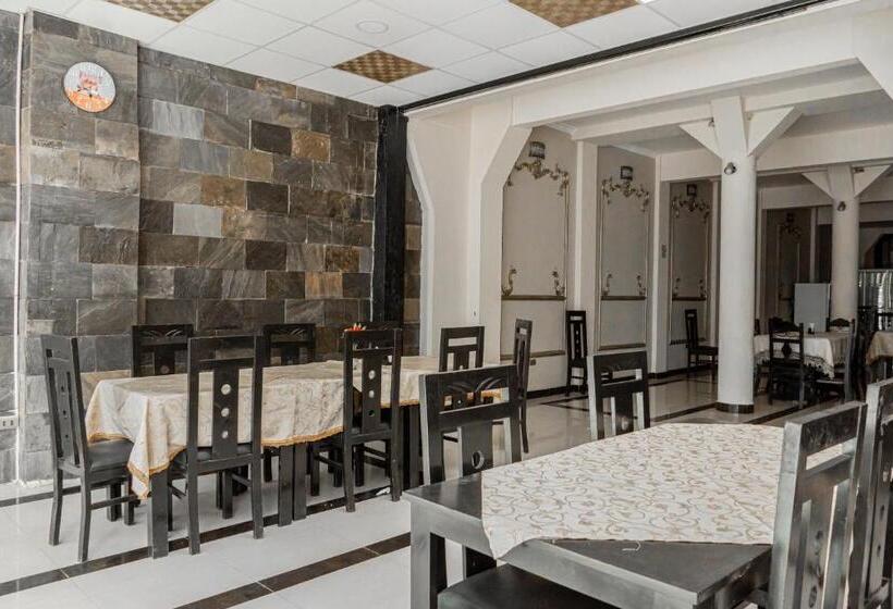 هتل Residencial Velia & Victoria