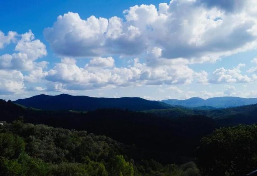 ホテル Restaurant Emblema