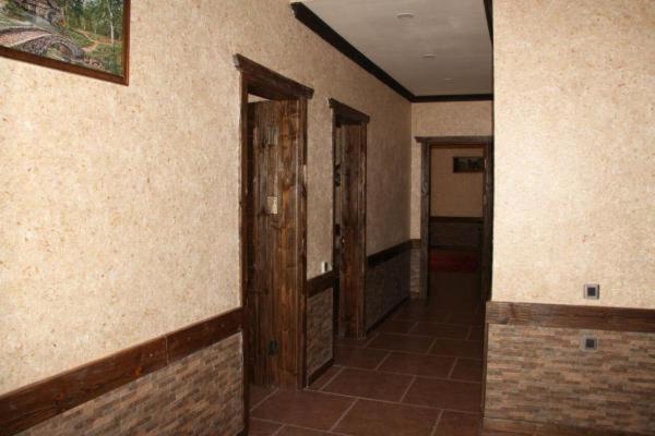 هتل Sangar Qala Resort