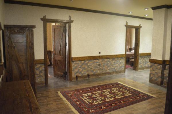 هتل Sangar Qala Resort