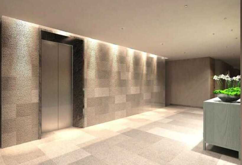 ホテル Santika Garut