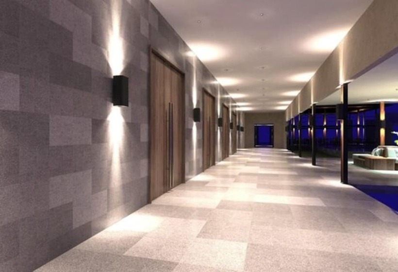 ホテル Santika Garut