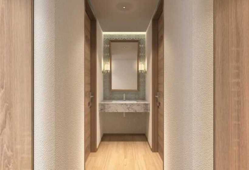 ホテル Santika Garut