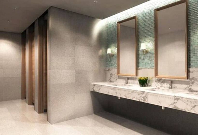 ホテル Santika Garut