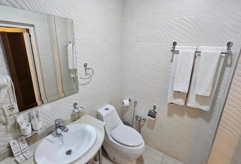 فندق Silk Road Kokand