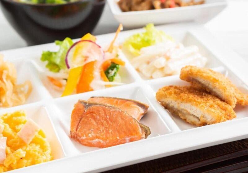 Super Hotel Towada Natural Hot Springs