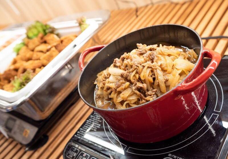 Super Hotel Towada Natural Hot Springs