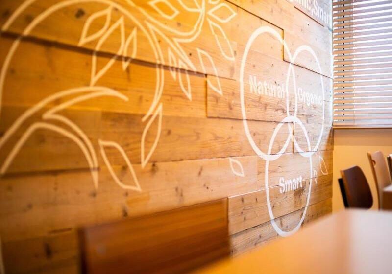 Super Hotel Towada Natural Hot Springs