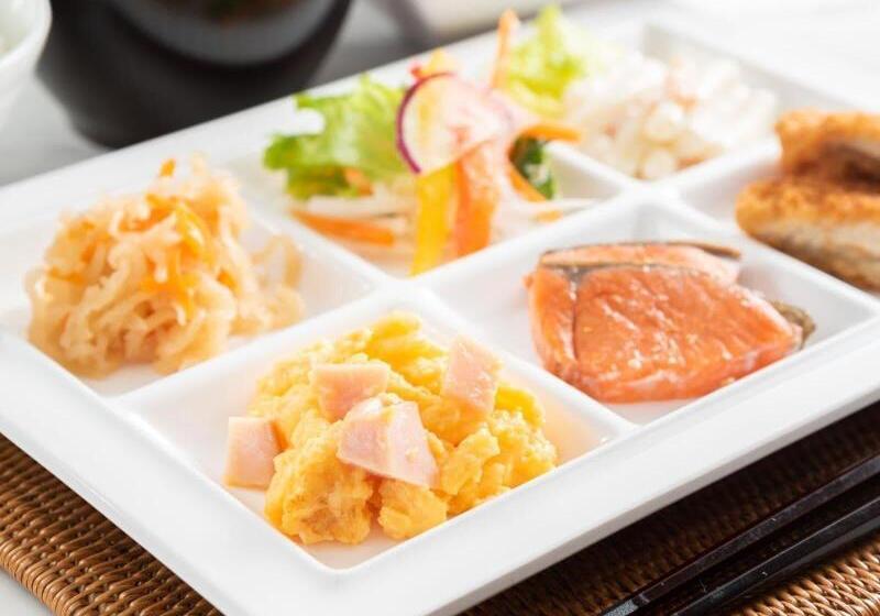 Super Hotel Towada Natural Hot Springs