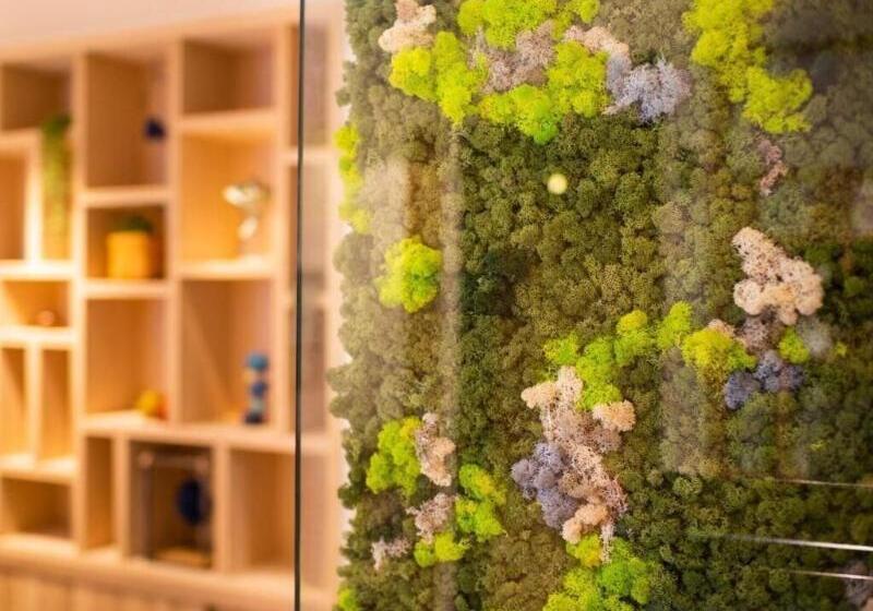 Super Hotel Towada Natural Hot Springs