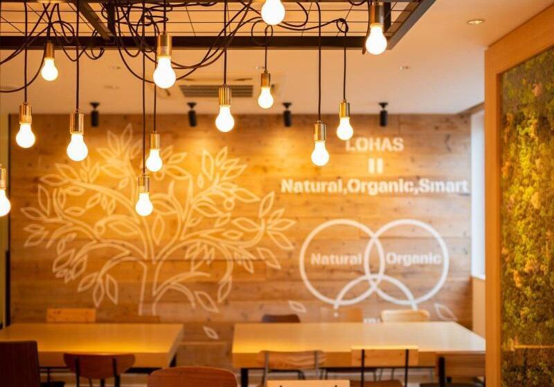 Super Hotel Towada Natural Hot Springs