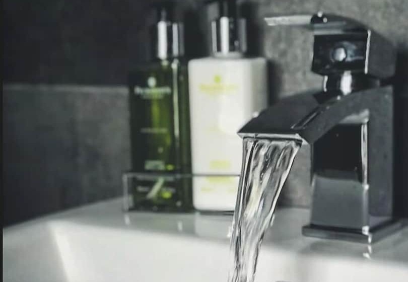 酒店 The Courtyard