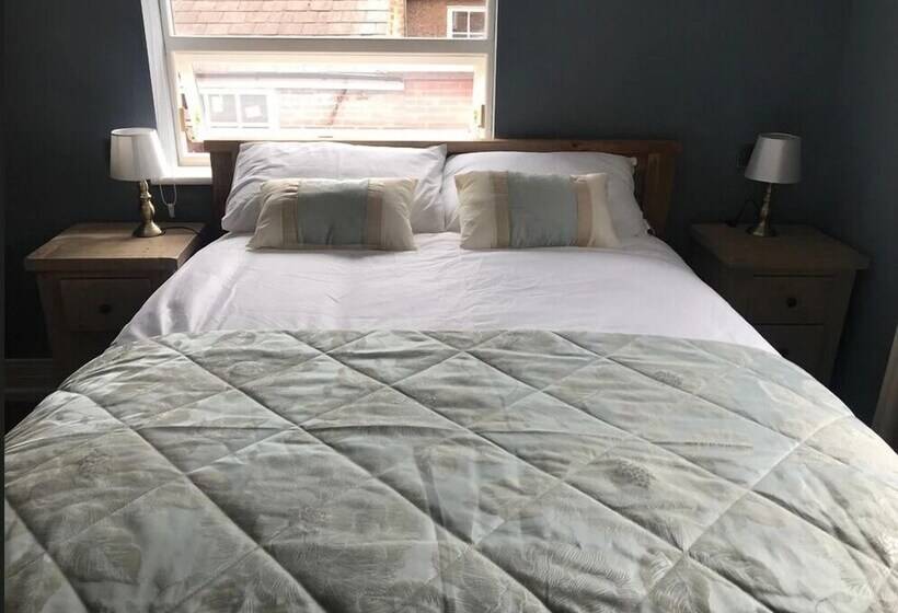 酒店 The Courtyard