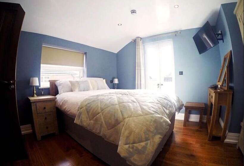 酒店 The Courtyard