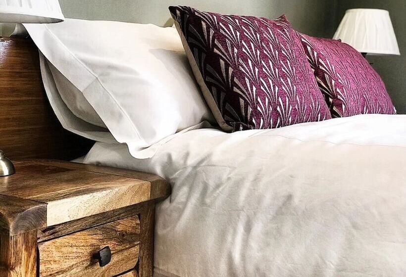 酒店 The Courtyard