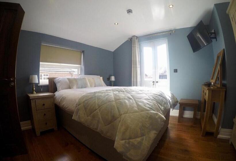 酒店 The Courtyard