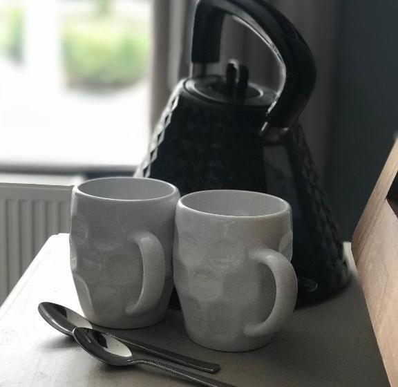 酒店 The Courtyard