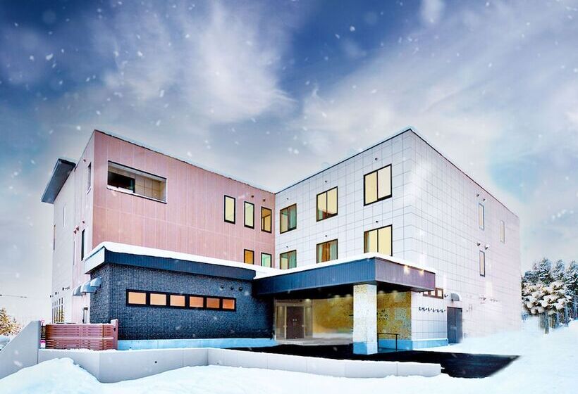 Winery Hotel And Condominium Hitohana