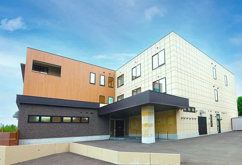 Winery Hotel And Condominium Hitohana