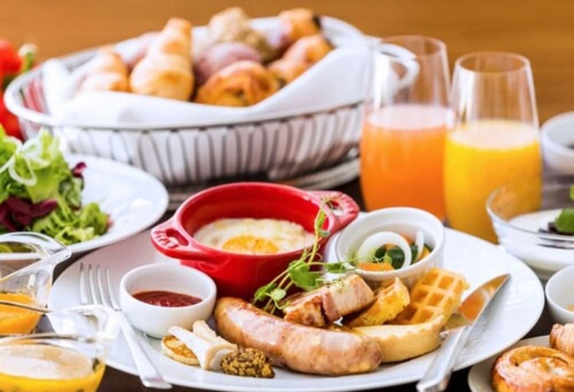 Winery Hotel And Condominium Hitohana