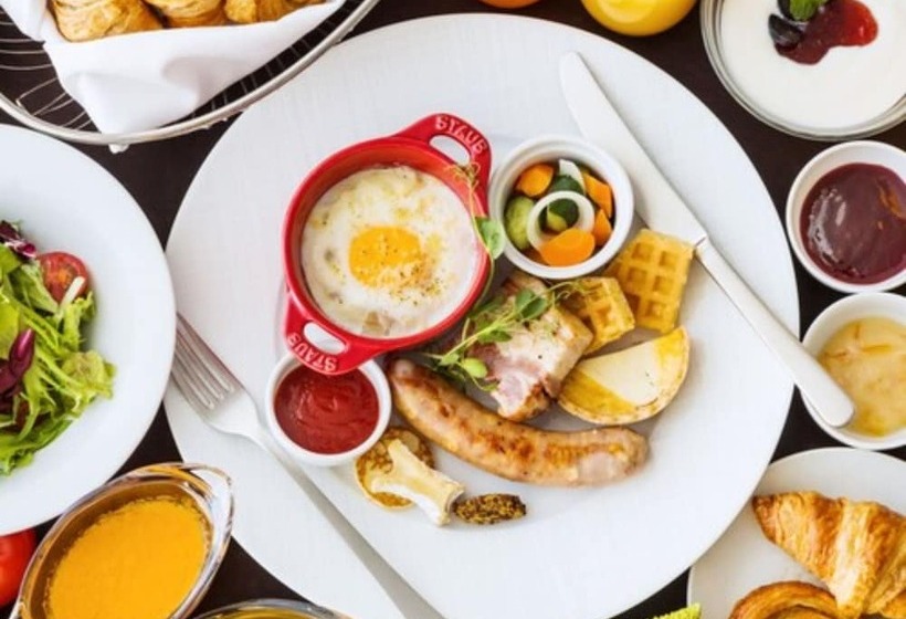 Winery Hotel And Condominium Hitohana