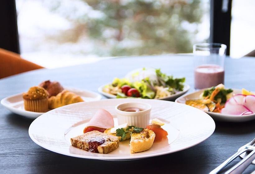 Winery Hotel And Condominium Hitohana