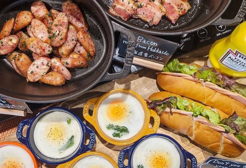 Winery Hotel And Condominium Hitohana