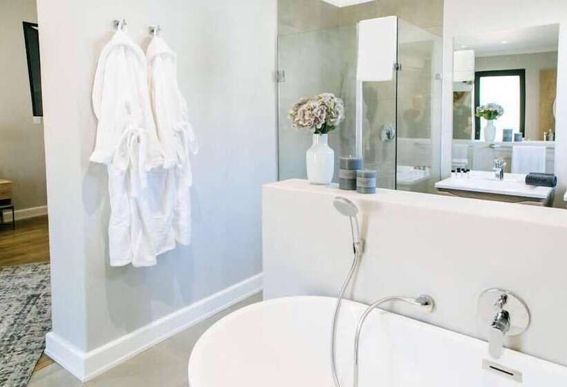 פנסיון 30 On Whites Guesthouse