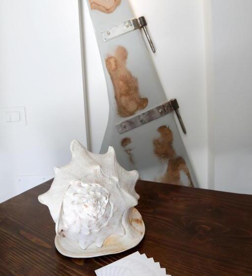 펜션 Dimora Marinucci