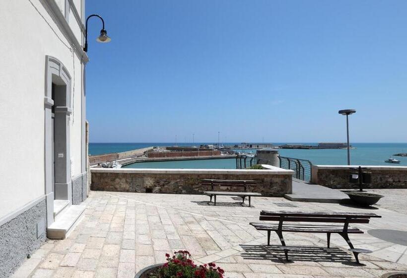 펜션 Dimora Marinucci