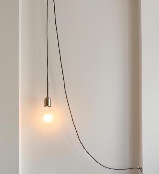 펜션 Dimora Marinucci