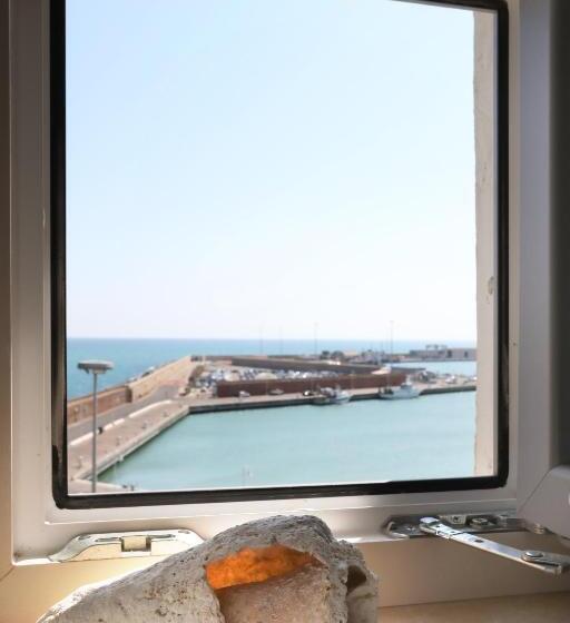 펜션 Dimora Marinucci