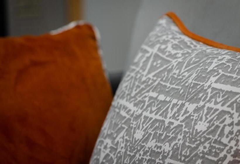 پانسیون Le Jardin Lisbon